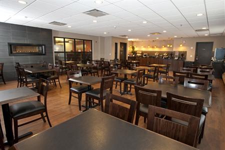 фото отеля Best Western Plus Blairmore