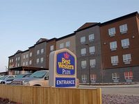 Best Western Plus Blairmore