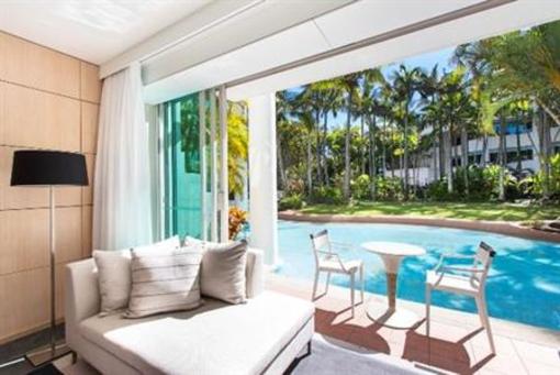 фото отеля Sheraton Mirage Resort Gold Coast