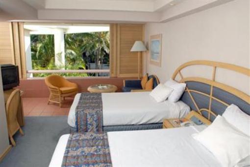 фото отеля Sheraton Mirage Resort Gold Coast