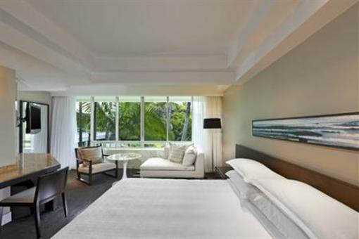 фото отеля Sheraton Mirage Resort Gold Coast