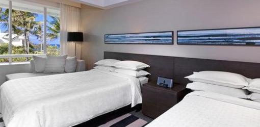 фото отеля Sheraton Mirage Resort Gold Coast