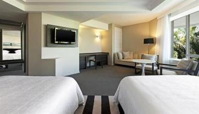 фото отеля Sheraton Mirage Resort Gold Coast