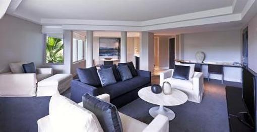 фото отеля Sheraton Mirage Resort Gold Coast