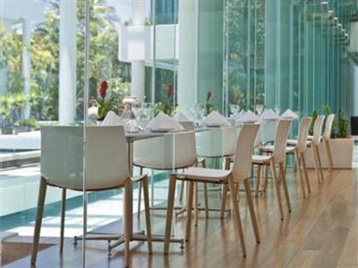 фото отеля Sheraton Mirage Resort Gold Coast