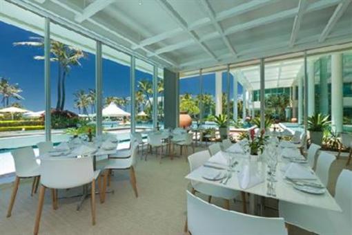 фото отеля Sheraton Mirage Resort Gold Coast