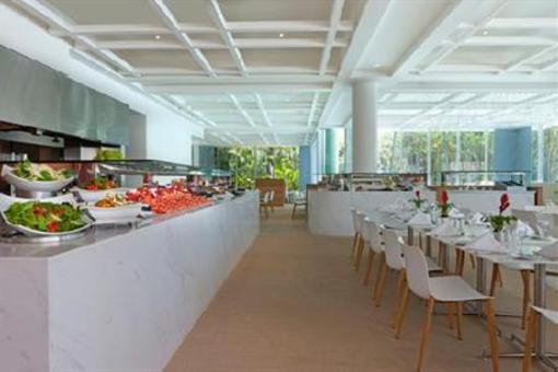фото отеля Sheraton Mirage Resort Gold Coast