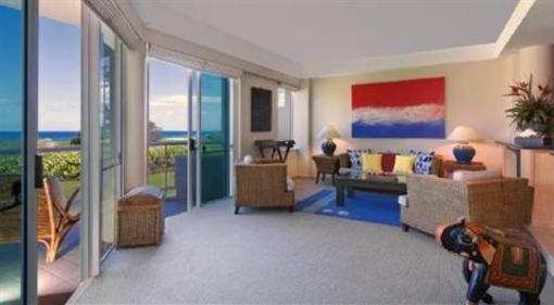 фото отеля Sheraton Mirage Resort Gold Coast