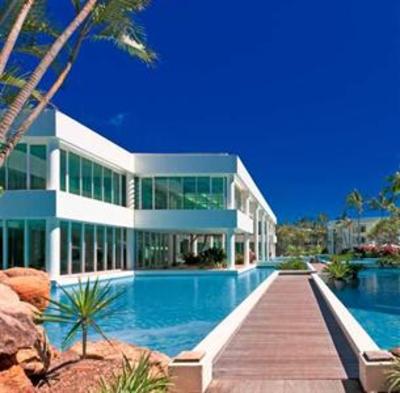фото отеля Sheraton Mirage Resort Gold Coast