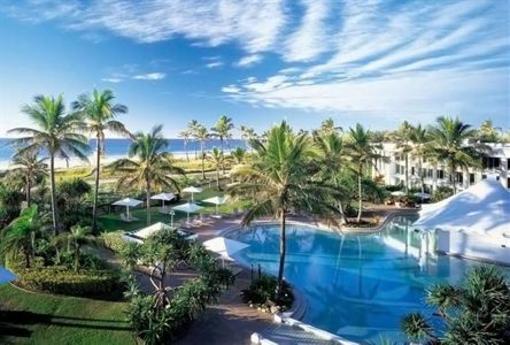 фото отеля Sheraton Mirage Resort Gold Coast