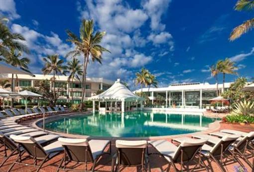 фото отеля Sheraton Mirage Resort Gold Coast