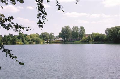 фото отеля See Park Janssen
