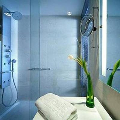 фото отеля Barcelo Malaga