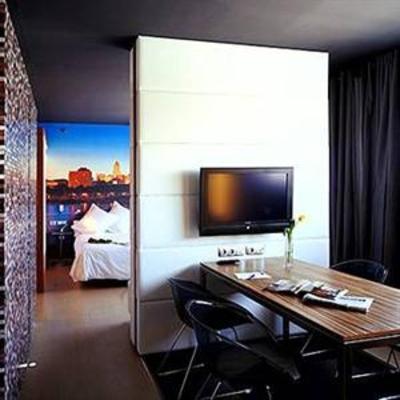 фото отеля Barcelo Malaga