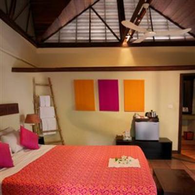 фото отеля The RiverGarden Hotel Siem Reap