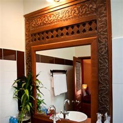 фото отеля The RiverGarden Hotel Siem Reap