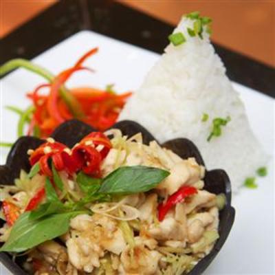 фото отеля The RiverGarden Hotel Siem Reap