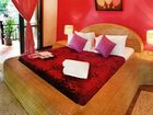 фото отеля The RiverGarden Hotel Siem Reap