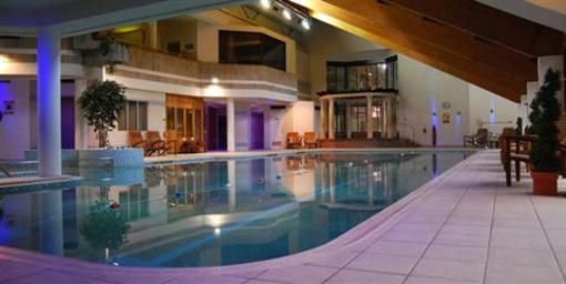фото отеля Langdale Hotel & Country Club Ambleside