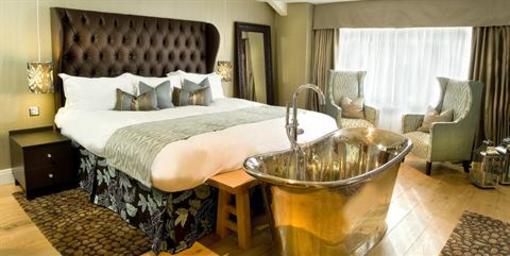 фото отеля Langdale Hotel & Country Club Ambleside