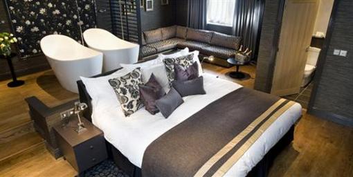 фото отеля Langdale Hotel & Country Club Ambleside