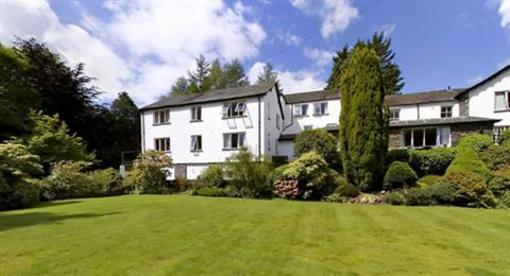 фото отеля Langdale Hotel & Country Club Ambleside