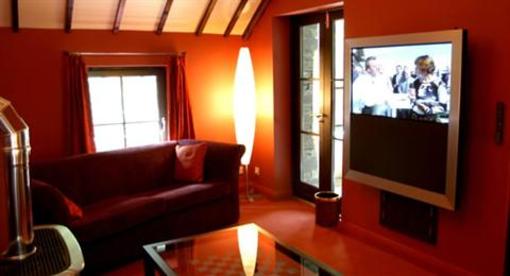 фото отеля Langdale Hotel & Country Club Ambleside