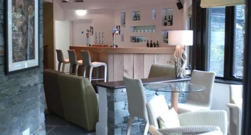 фото отеля Langdale Hotel & Country Club Ambleside
