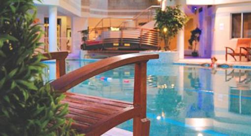 фото отеля Langdale Hotel & Country Club Ambleside