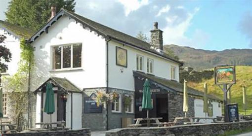 фото отеля Langdale Hotel & Country Club Ambleside