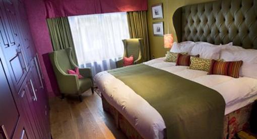 фото отеля Langdale Hotel & Country Club Ambleside