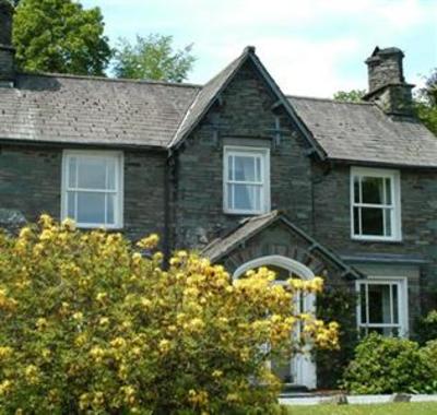 фото отеля Langdale Hotel & Country Club Ambleside