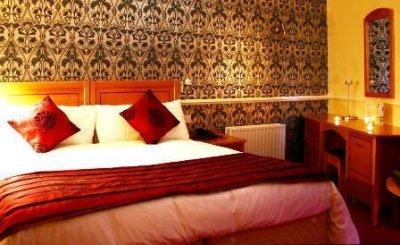 фото отеля Clew Bay Hotel