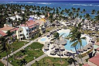 фото отеля Grand Palladium Palace Resort Spa & Casino Punta Cana