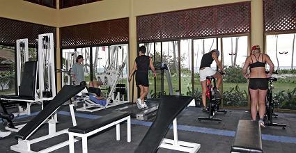 фото отеля Grand Palladium Palace Resort Spa & Casino Punta Cana
