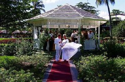 фото отеля Grand Palladium Palace Resort Spa & Casino Punta Cana