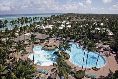фото отеля Grand Palladium Palace Resort Spa & Casino Punta Cana