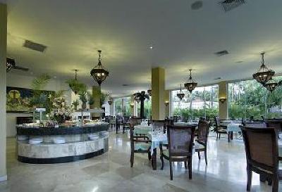 фото отеля Grand Palladium Palace Resort Spa & Casino Punta Cana