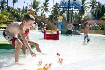 фото отеля Grand Palladium Palace Resort Spa & Casino Punta Cana