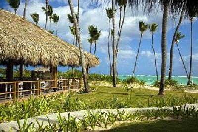 фото отеля Grand Palladium Palace Resort Spa & Casino Punta Cana