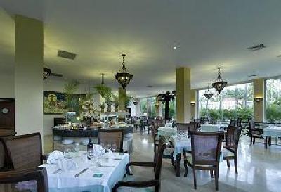 фото отеля Grand Palladium Palace Resort Spa & Casino Punta Cana