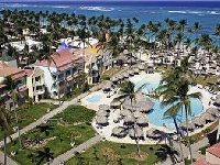 Grand Palladium Palace Resort Spa & Casino Punta Cana