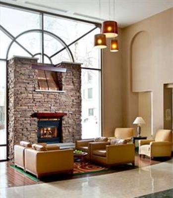 фото отеля Courtyard Hotel Nashua