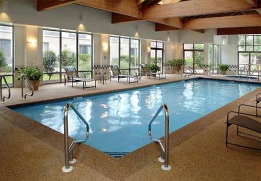 фото отеля Courtyard Hotel Nashua