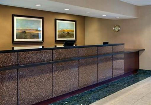 фото отеля Courtyard Hotel Nashua