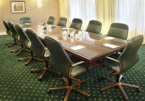 фото отеля Courtyard Hotel Nashua