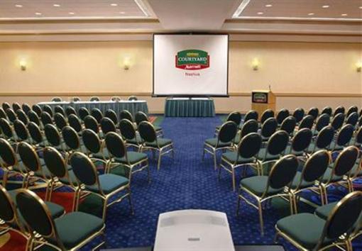 фото отеля Courtyard Hotel Nashua