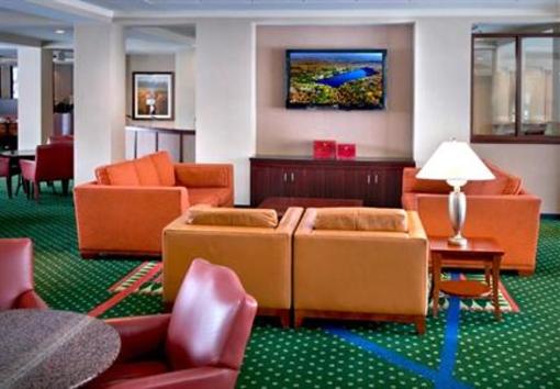 фото отеля Courtyard Hotel Nashua
