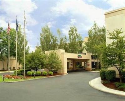 фото отеля Courtyard Hotel Nashua