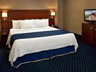 фото отеля Courtyard Hotel Nashua